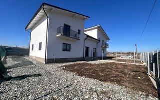 Casa duplex de vanzare 4 camere, 2 bai-s.u. 142 mp. PRET AVANTAJOS - Poză 49