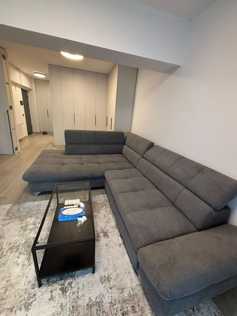 De inchiriat studio , Mall Vitan - Poză 13