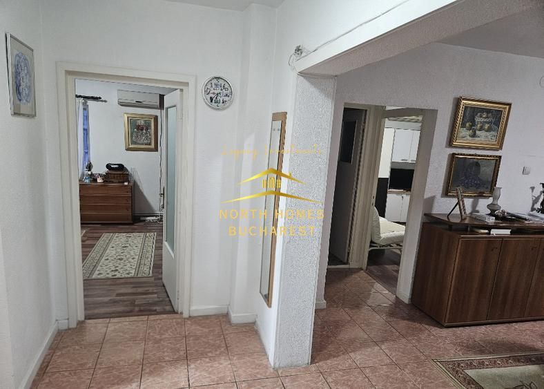 SUPER OFERTA –APARTAMENT 4 CAMERE – TEI /PLUMBUITA – 89 MP UTILI + 7 MP BALCOANE - Poză 3