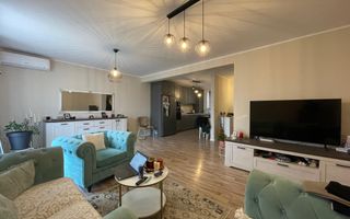 Duplex 4 camere - mobilat si utilat - 150.000 - Poză 2