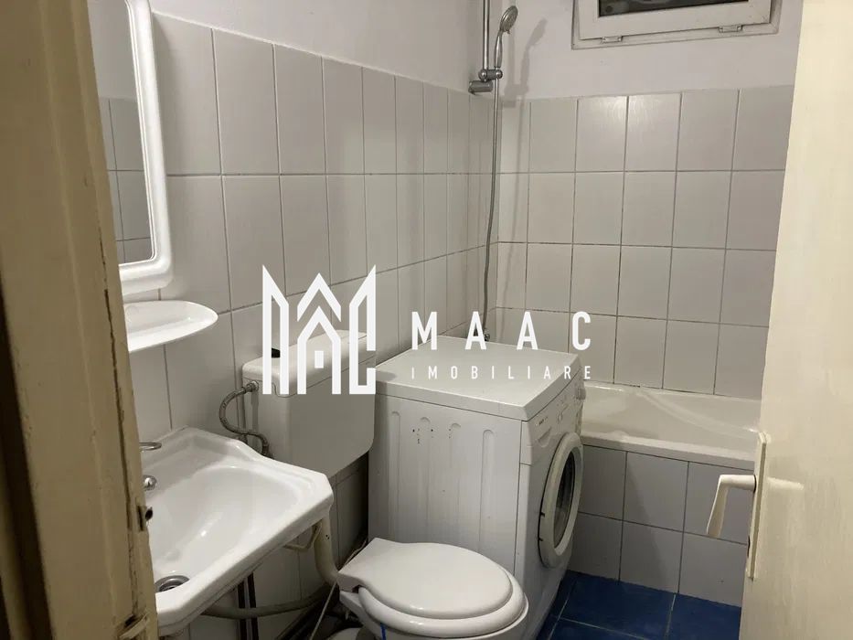 Apartament cu 2 camere | Decomandat | Etaj 2 | Bvd. Vasile Milea - Poză 5