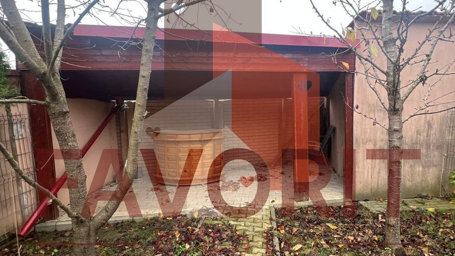 Casă de închiriat 5 camere  – Comuna Șag, Str. XXIII nr. 8 - Poză 17