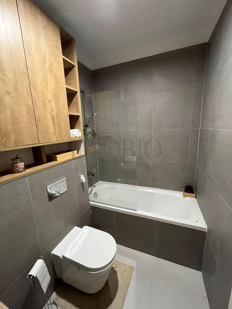 Apartament 2 camere modern | Expozitiei - Poză 9