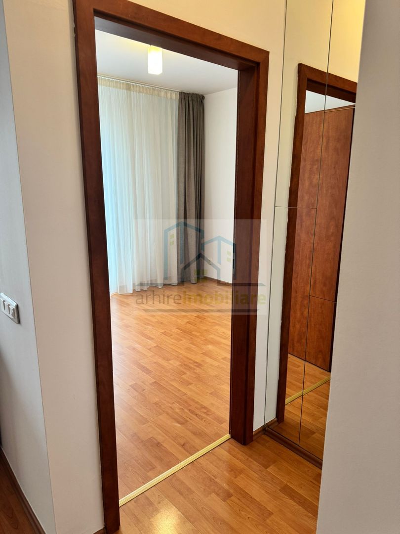 Apartament 2 camere – Titan Auchan | Parcare inclusă | - Poză 3