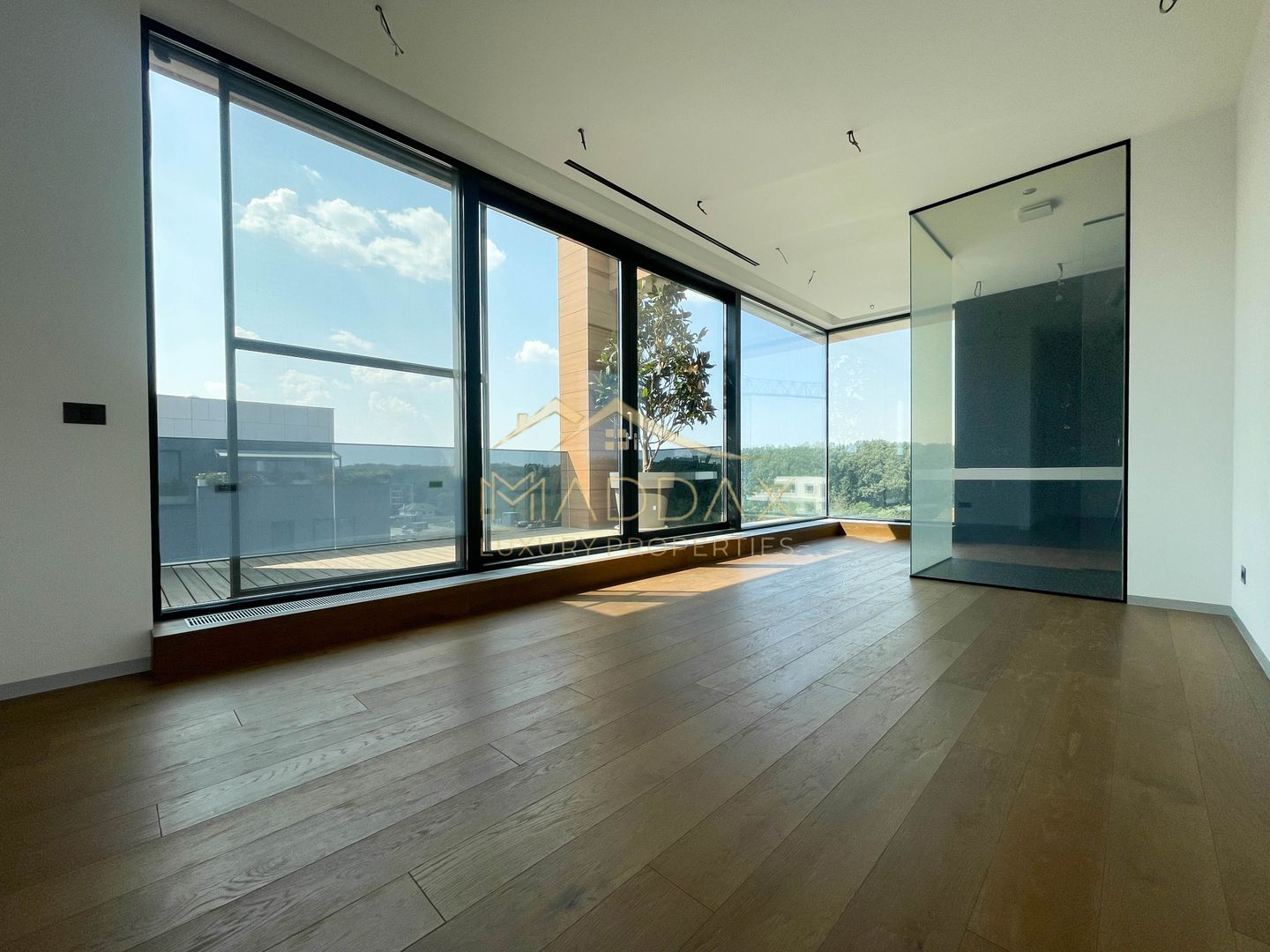 Incredible Penthouse *433 SQM* + 160 SQM Terrace // Baneasa - Poză 26