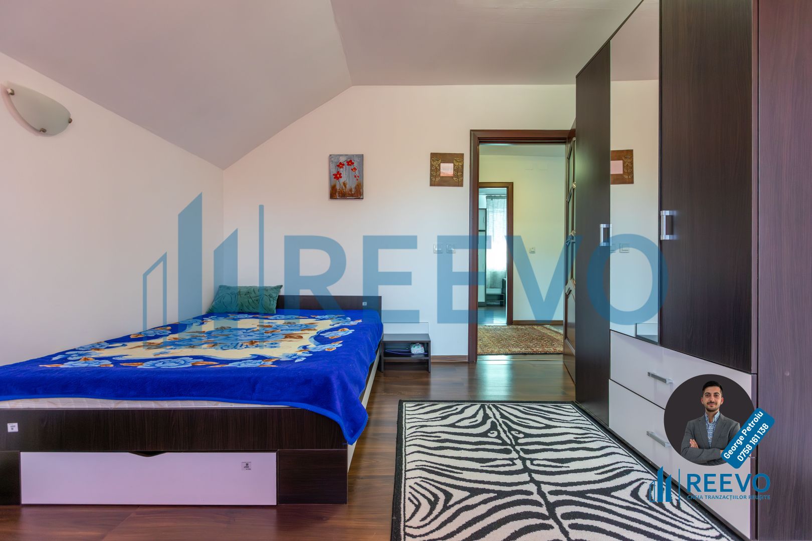 Casă/Vilă de vânzare, Luncani, Jud Bacău - Poză 19