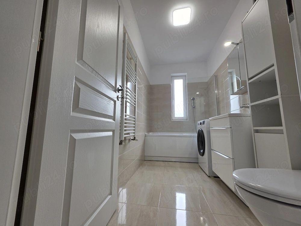 Calea Urseni | 1 Camera | Etaj 1 | Complet Mobilat si Utilat | Loc de parcare - Poză 8