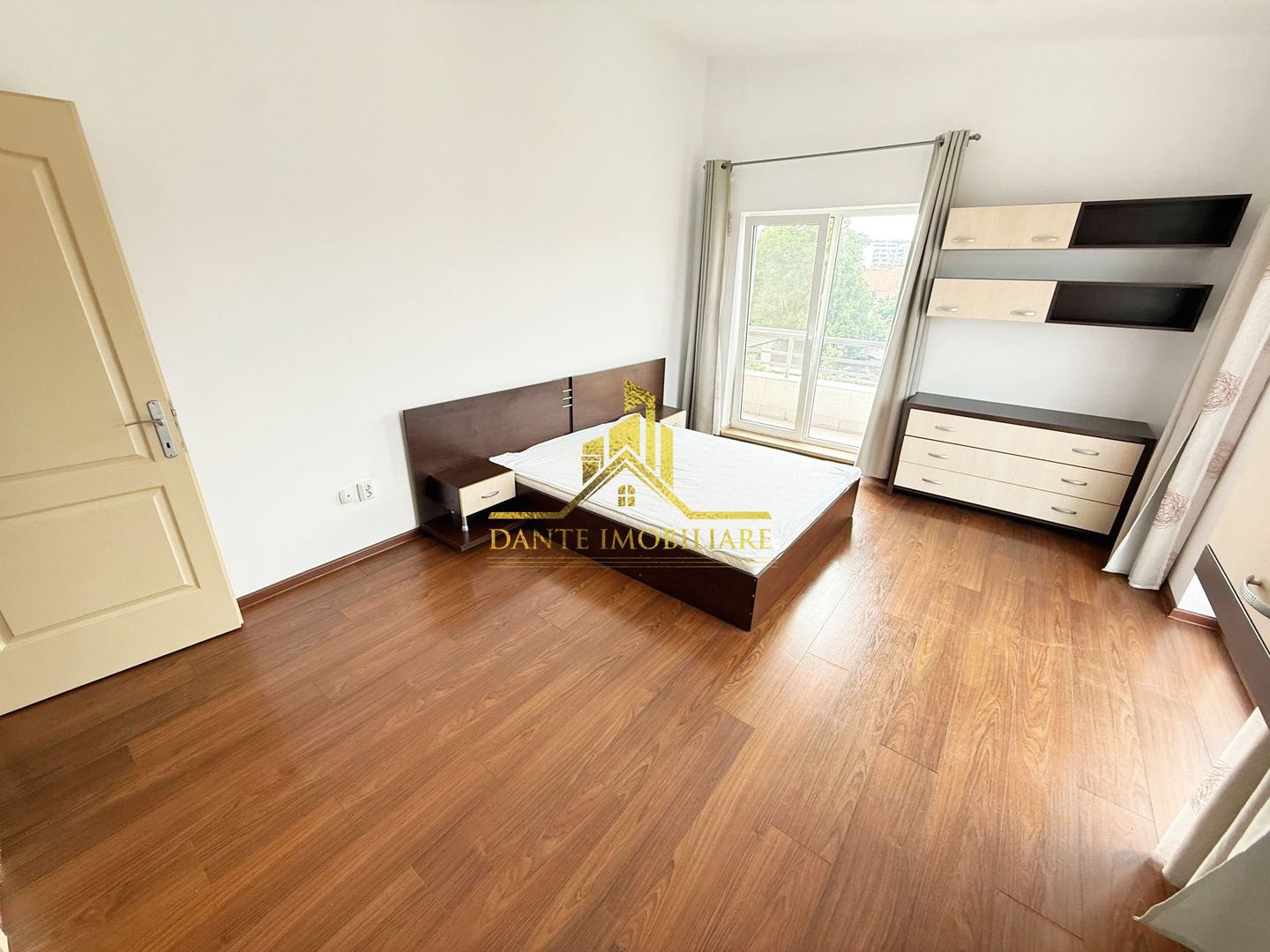 3 camere, mobilat modern, garaj, balcon, Gheorghen, Albini, Titulescu - Poză 4