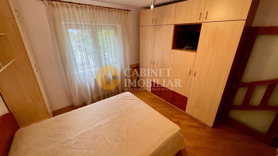 Tatarasi - 2 camere - DECOMANDAT - bloc din 1987 - ETAJ INTERMEDIAR - Poză 4