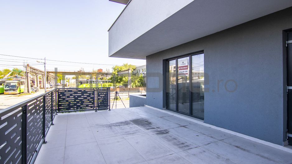 Spatiu Comercial | De Inchiriat | intre 50 mp - 400 mp | Front Stradal - Poză 4