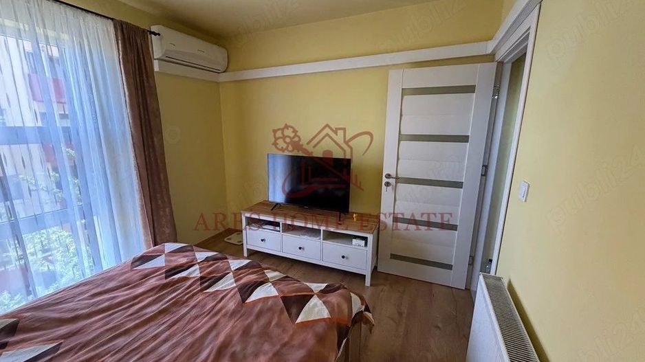 Apartament 2 camere decomandat | 56 mp | Rebreanu-Brâncoveanu - Poză 3