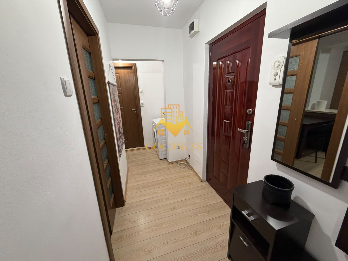 2 camere decomandate, Marasti, Zona Bucuresti, OMV, LIDL - Poză 8
