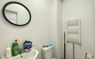 Spatiu comercial 108mp utili de inchiriat, parcari, Gardenia Residence - Poză 3