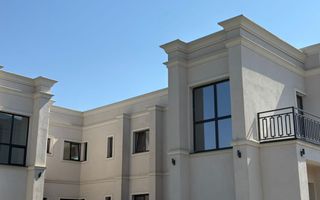 Apartament 3 camere duplex I 2025 I 124mp+110mp terasa+100mp curte I Corbeanca - Poză 13