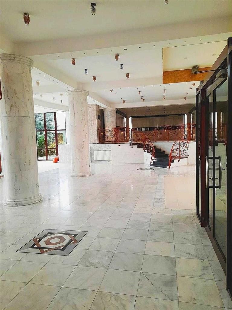 Vila pentru Sediu / Resedinta | Parcul Herastrau - Poză 2