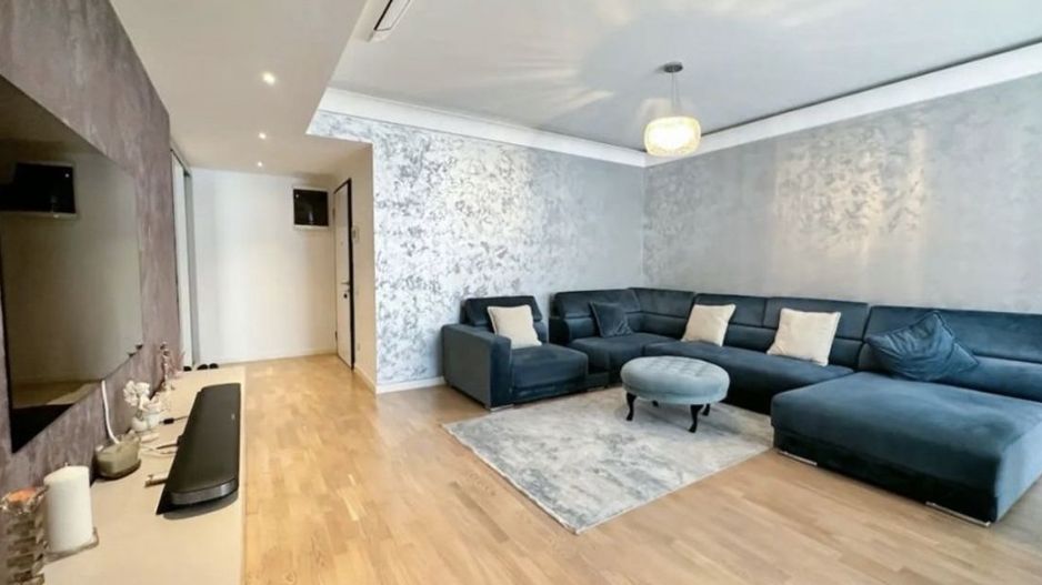 Apartament 4 Camere | Lighthouse Residence | Herăstrău | Parcare - Poză 2