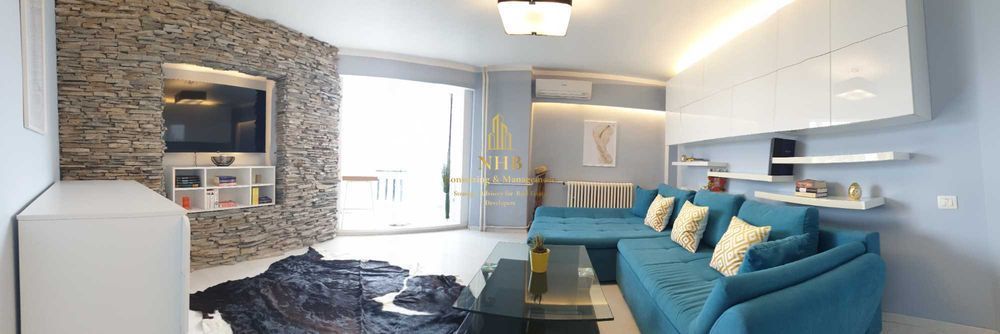 Inchiriere Apartament Modern cu 2 Camere – Soseaua Panduri / Cotroceni - Poză 2