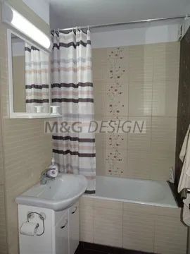 Apartament 3 camere Girocului-Judetean - Poză 5