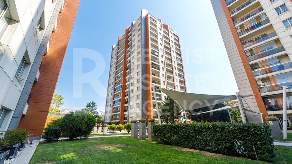 Apartament cu 3 camere lux  - InCity Residences, Vitan / Dristor - Poză 1