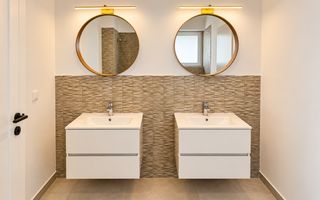 First Rental | Executive 3-Room Residence | 100 sqm | Garden - Poză 8