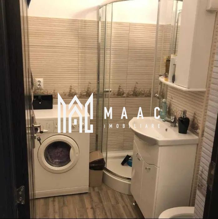Apartament 1 Camera I Decomandat I Etaj 2 I Calea Dumbravii - Poză 5