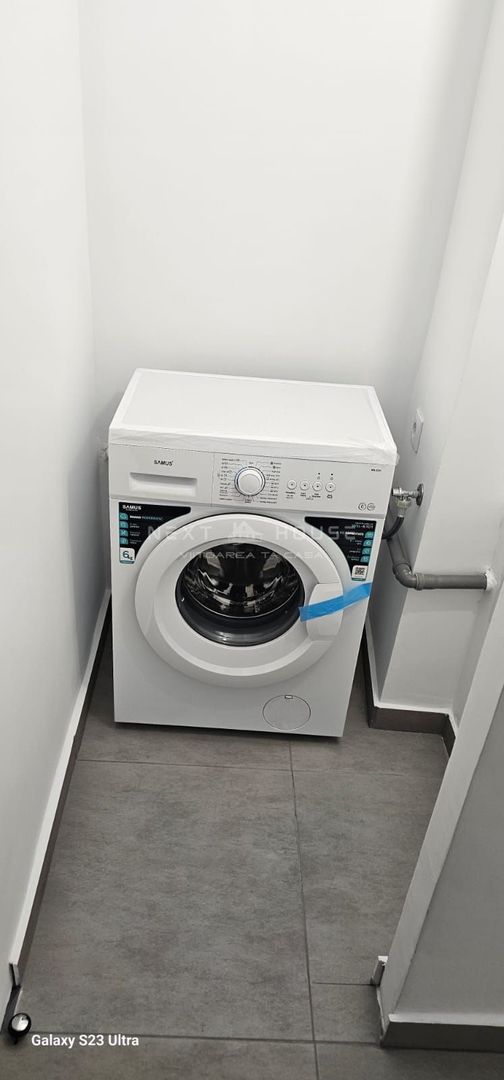 Apartament 2 camere  - Rahova - centrala termica - Poză 8