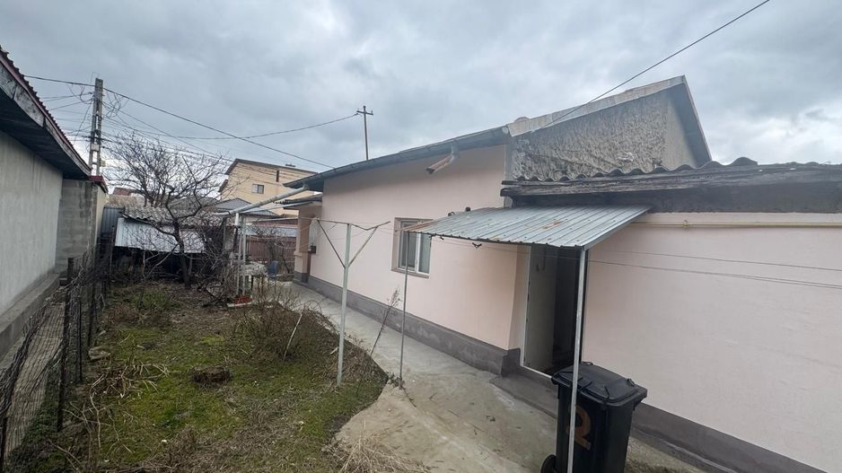 Casă de vânzare – Strada Mugurilor - Poză 11