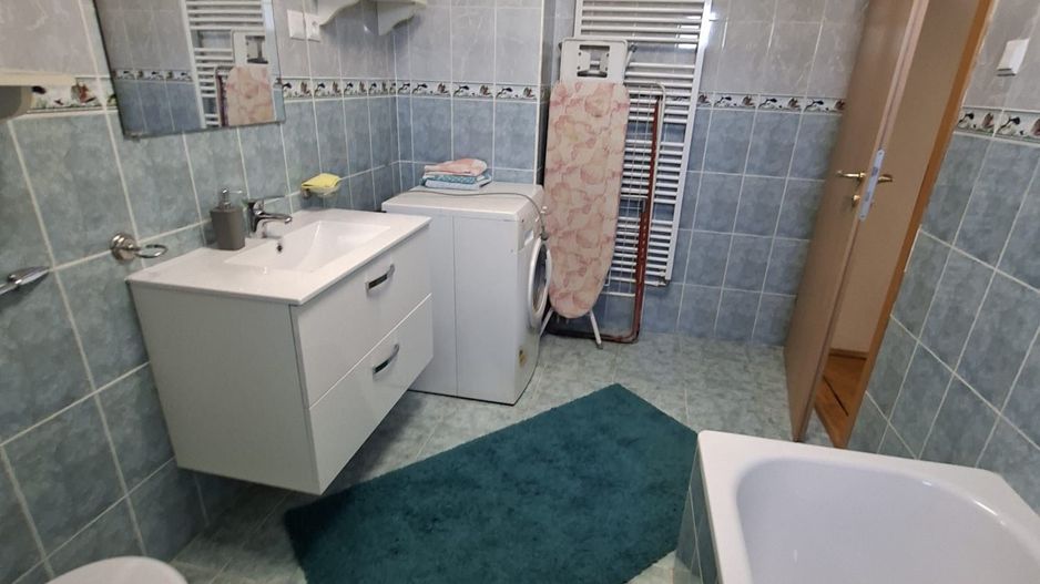 Apartament 3 camere zona Iulius Mall - Poză 9