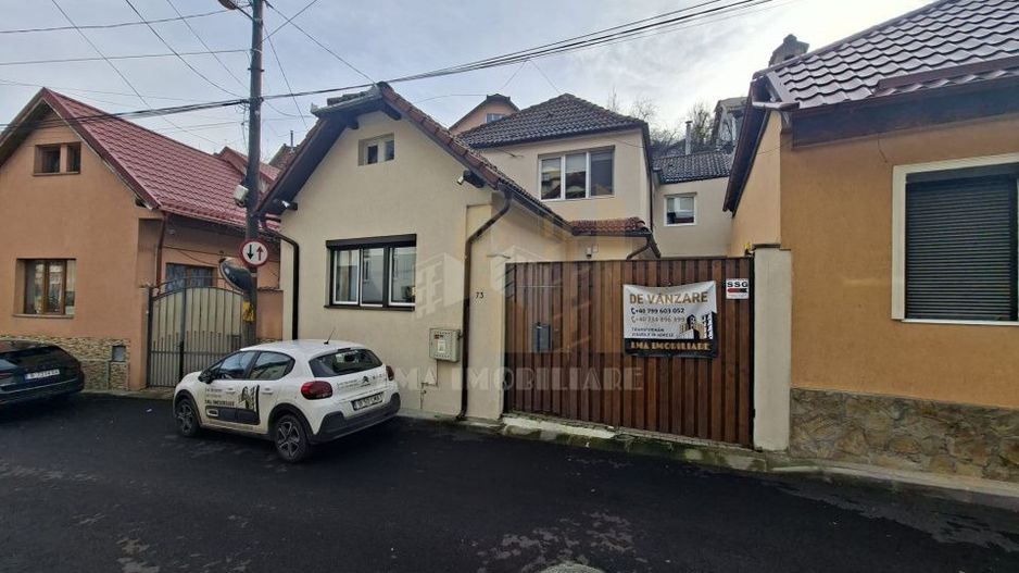 Casa individuala Schei Brasov - Poză 1