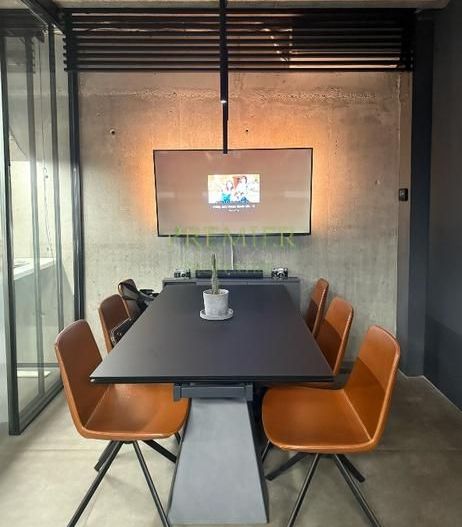 BIROU | SPATIU COMERCIAL 78 MPU | ACCES DUBLU | SUPR. VITRATA MARE | HERASTRAU | - Poză 8