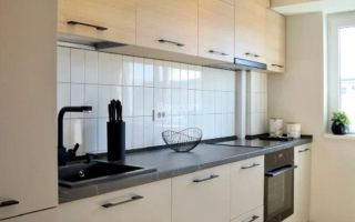 De vanzare apartament 2 camere Crangasi - Poză 7