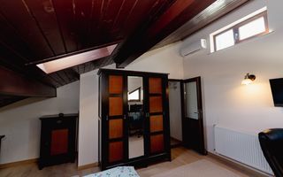 Casa Individuala - Vladesti - Teren de 1780 mp - Poză 74