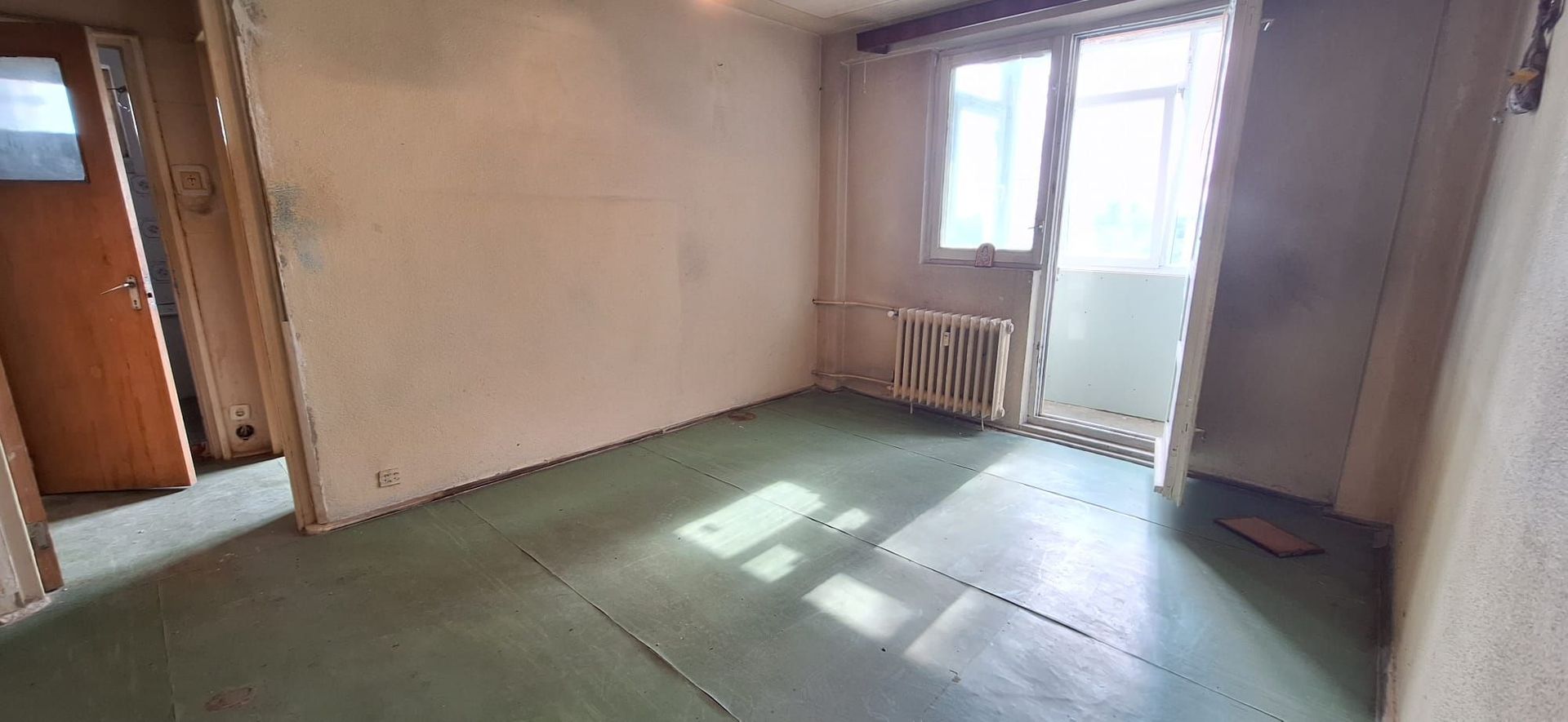 Apartament 3 camere circular Str. Luica - Str. Uioara 2 - Poză 1