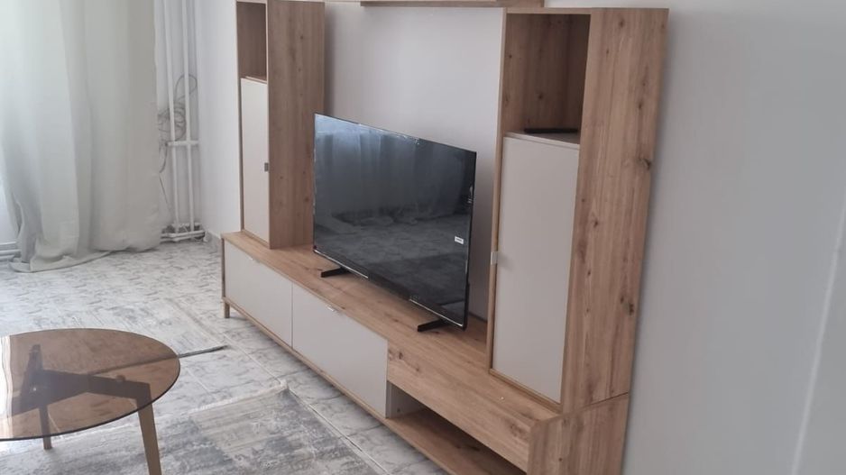 De inchiriat apartament cu 3 camere, zona Garii, etaj 3, 490 euro negociabi - Poză 5