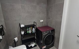 AP. 2 CAMERE ESTORIA, PRIMA INCHIRIERE, LOC PARCARE, METROU 5 MINUTE - Poză 6