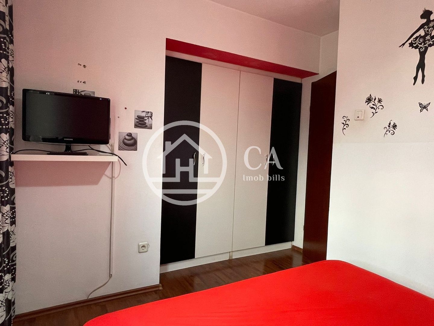 Apartament cu 2 camere de inchiriat în zona Nufărul, Oradea - Poză 4