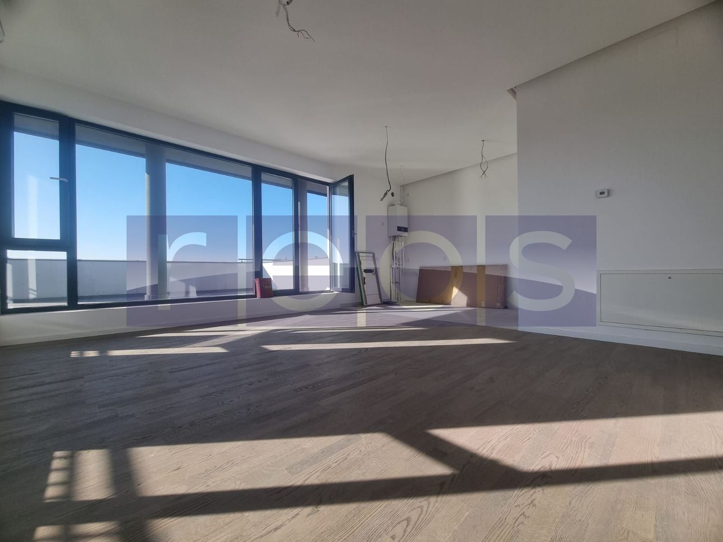 VANZARE PENTHOUSE 5 CAMERE | DECOMANDAT | ZONA TIMPURI NOI - Poză 4