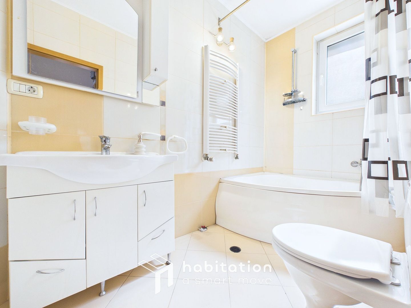 Apartament 3 camere, 90 mp, la 5 minute de Iulius Town și Unirii - Poză 21