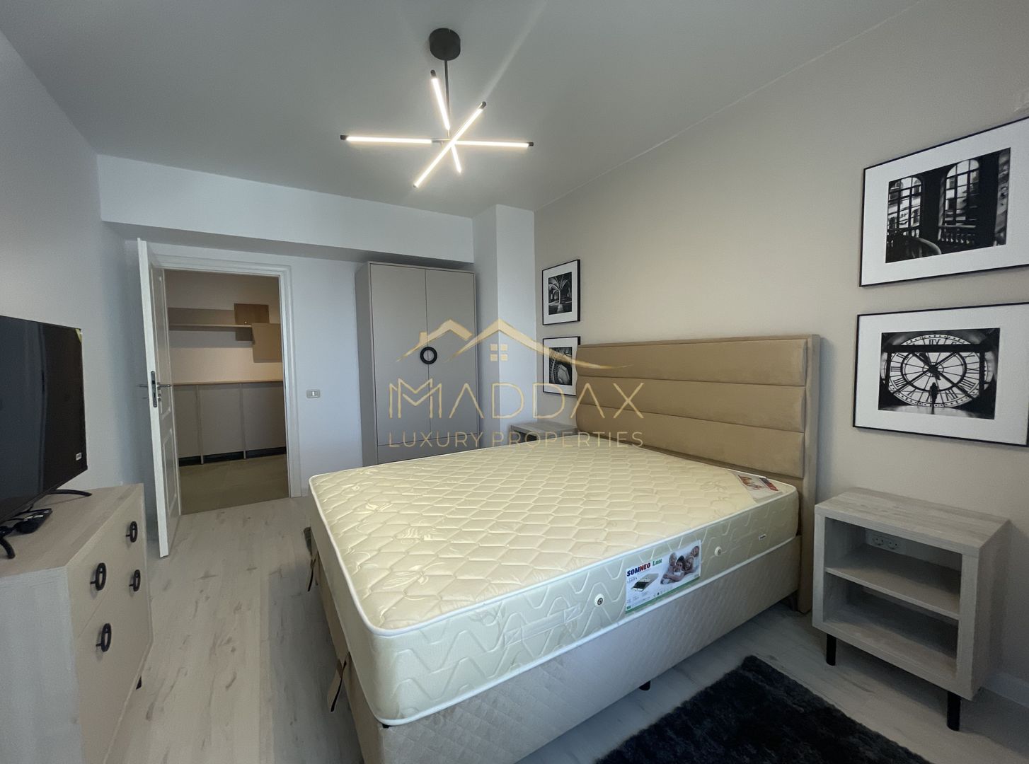 Apartament 2 camere**mobilat LUX//Central - Poză 6