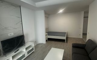 STUDIO PARCUL CAROL, PRIMA INCHIRIERE, PET-FRIENDLY, METROU 10 MINUTE - Poză 3