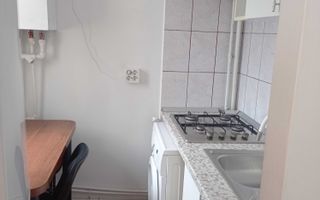 Garsonieră de închiriat în cartierul Pacurari, Iași - Poză 2