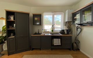 Casa individuala 4 camere cu terasa circulabila Andrei Muresanu - Poză 3