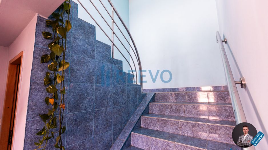 Hale, clădire de birouri și 1.342 mp teren zona Tic-Tac, Bacău - Poză 12