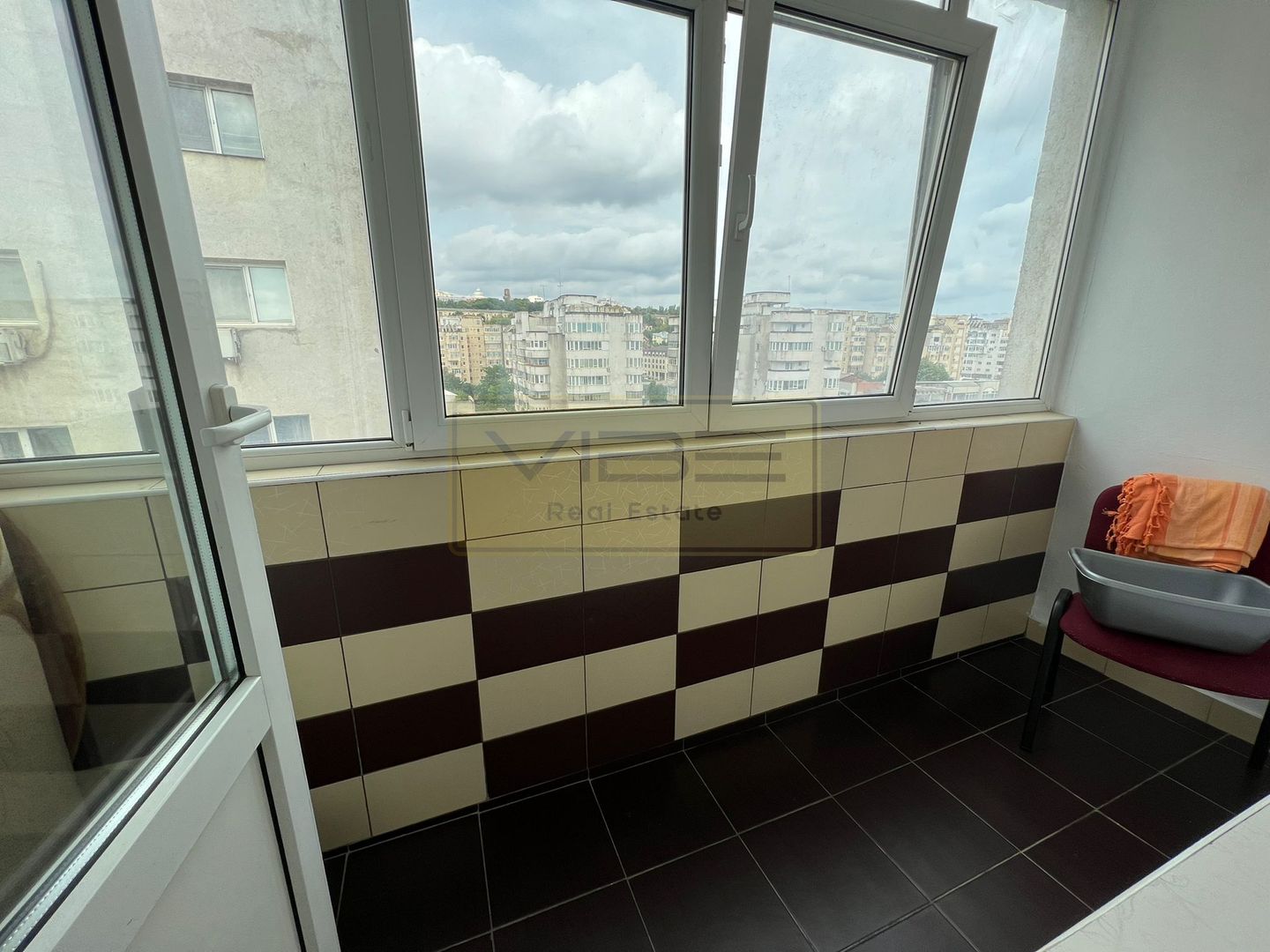 Apartament 3 camere zona Garii - 10 min Copou - Poză 21