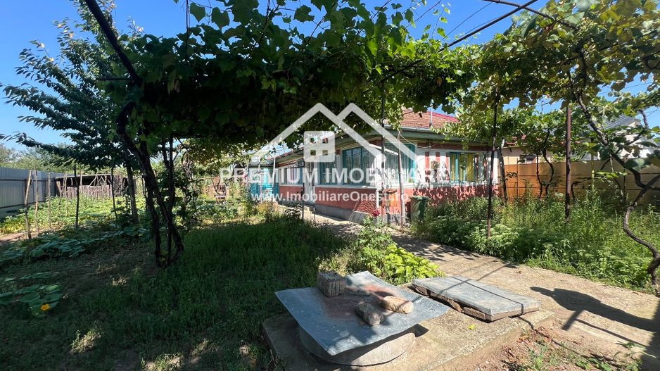 Casa de vânzare – Onești, Sat Catolic | 99 mp | Teren 1.000 mp - Poză 11
