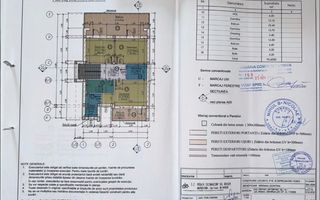Vila premium P+1 cu 4 camere de vânzare - Sânpetru - Poză 6