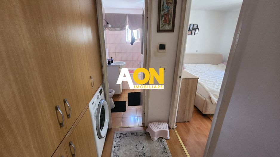 De vanzare apartament 3 camere, etaj intermediar, Cetate - Poză 11