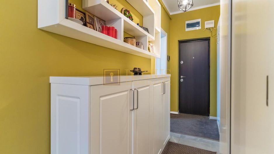 Bloc nou, loc parcare,  zona Decathlon/ Selgros - Poză 10