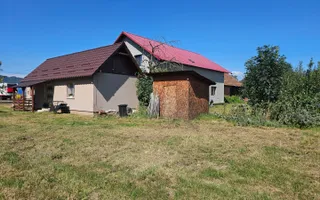 Casă pe nivel 50 mp utili + 1100 mp teren, Mocira zona Aramis - Poză 16