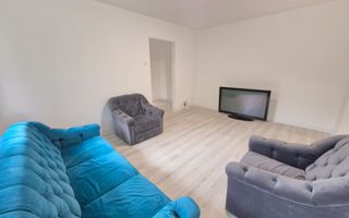 🏡 Apartament 2 camere renovat complet – Podu Roș / Bulevardul Socola - Poză 1